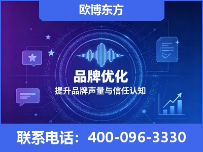 北海-品牌数字认知资产